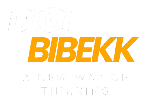 DIGIBIBEK logo